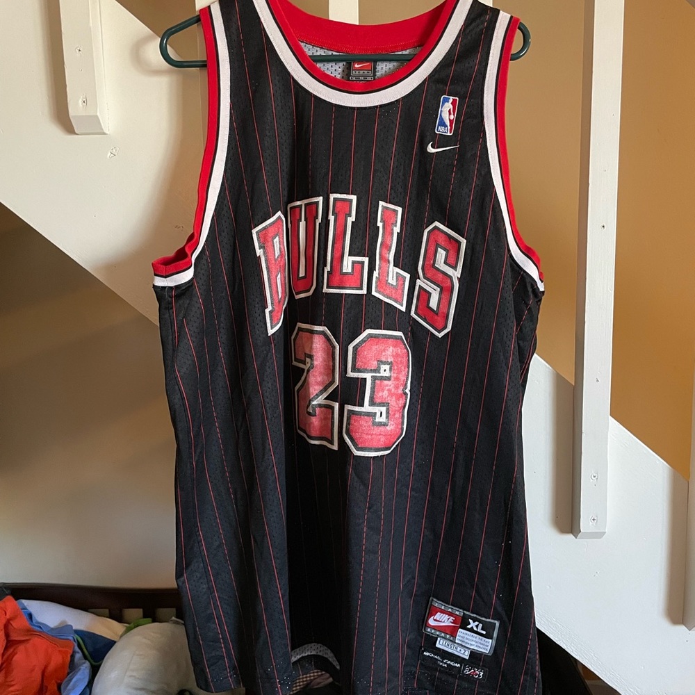 Nike Jordan Jersey